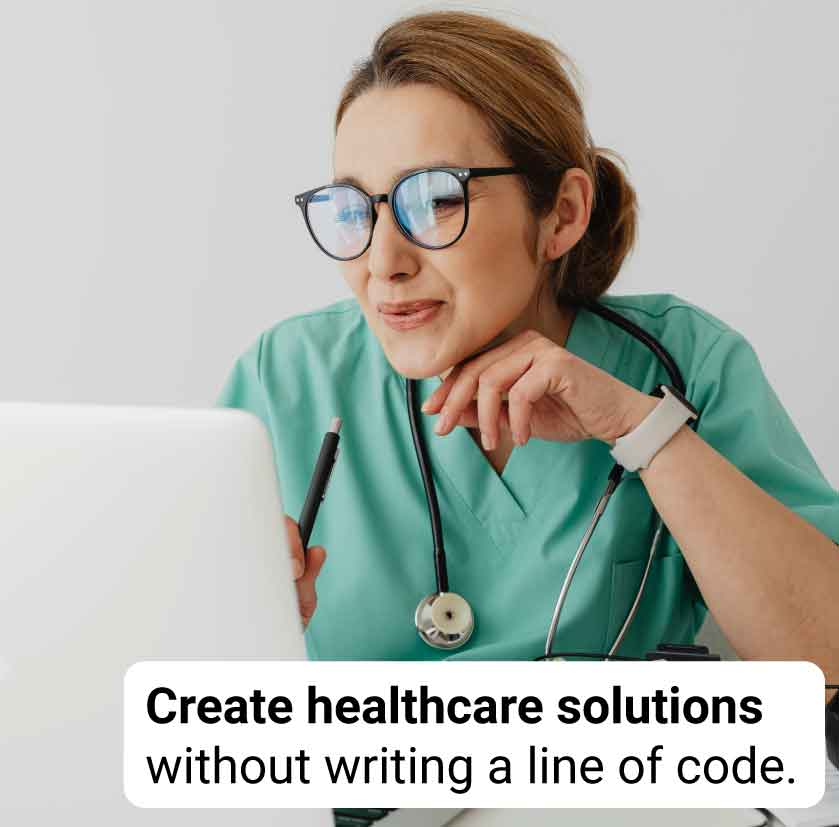 Healthcare | DrapCode