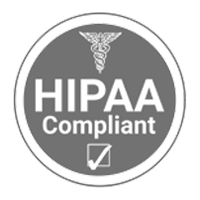 HIPAA Compliant