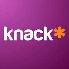 knack | Drapcode