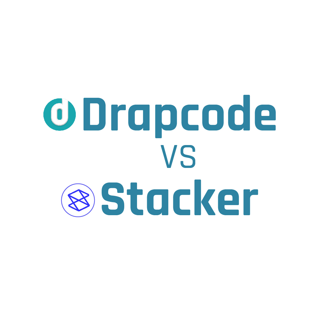 DrapCode
      Compare