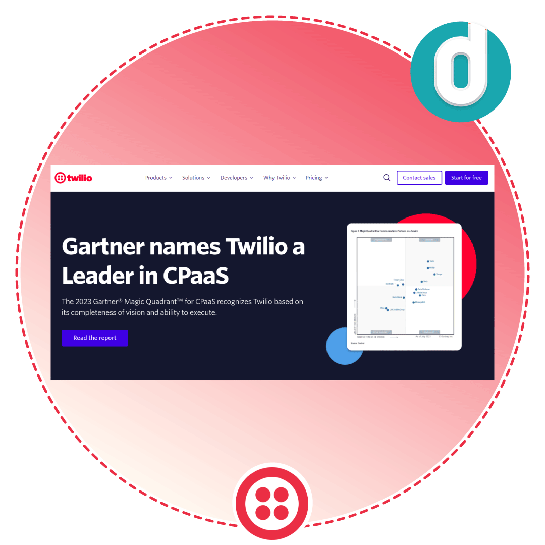 Twilio