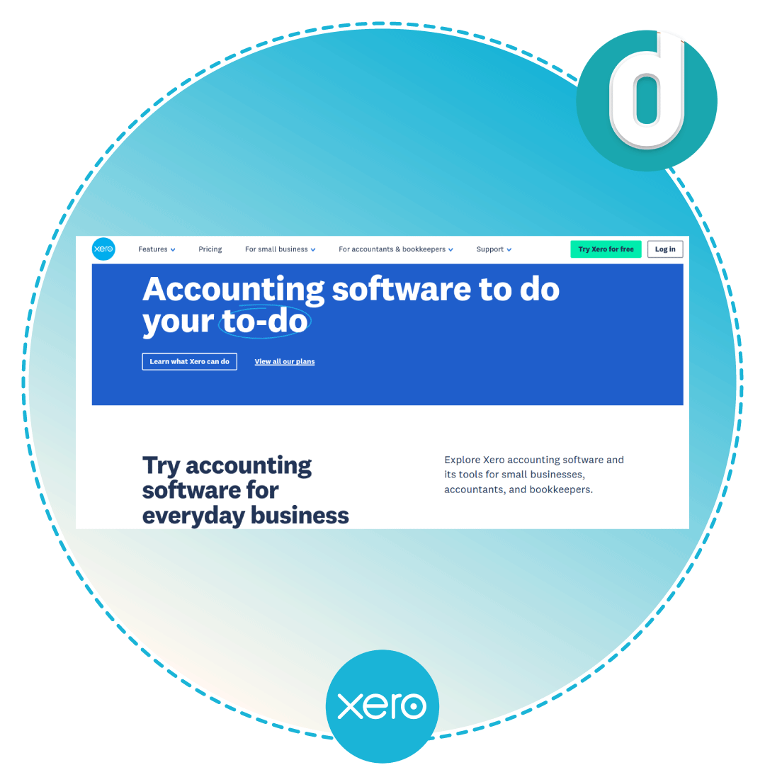 Xero