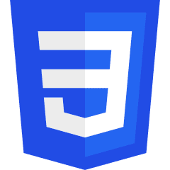 NoCode Export Frontend CSS